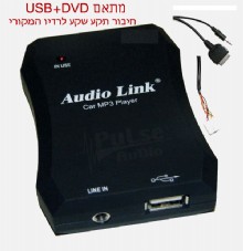 ���� USB/SDC/AUX ������